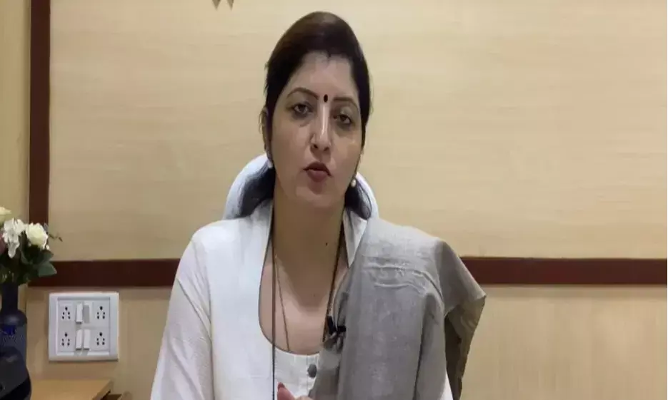 हगवने परिवार उत्पीड़न मामले में महिला आयोग ने पुलिस को दोषी ठहराया हगवने परिवार उत्पीड़न मामले में महिला आयोग ने पुलिस को दोषी ठहराया
