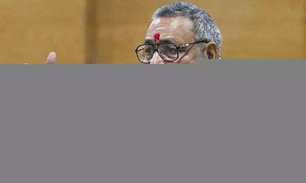 पीएम जितनी बार बिहार आते हैं, वह विकास में मील का पत्थर साबित होता है.., प्रधानमंत्री मोदी के बिहार दौरे को लेकर बोले केंद्रीय मंत्री गिरिराज सिंह पीएम जितनी बार बिहार आते हैं, वह विकास में मील का पत्थर साबित होता है.., प्रधानमंत्री मोदी के बिहार दौरे को लेकर बोले केंद्रीय मंत्री गिरिराज सिंह