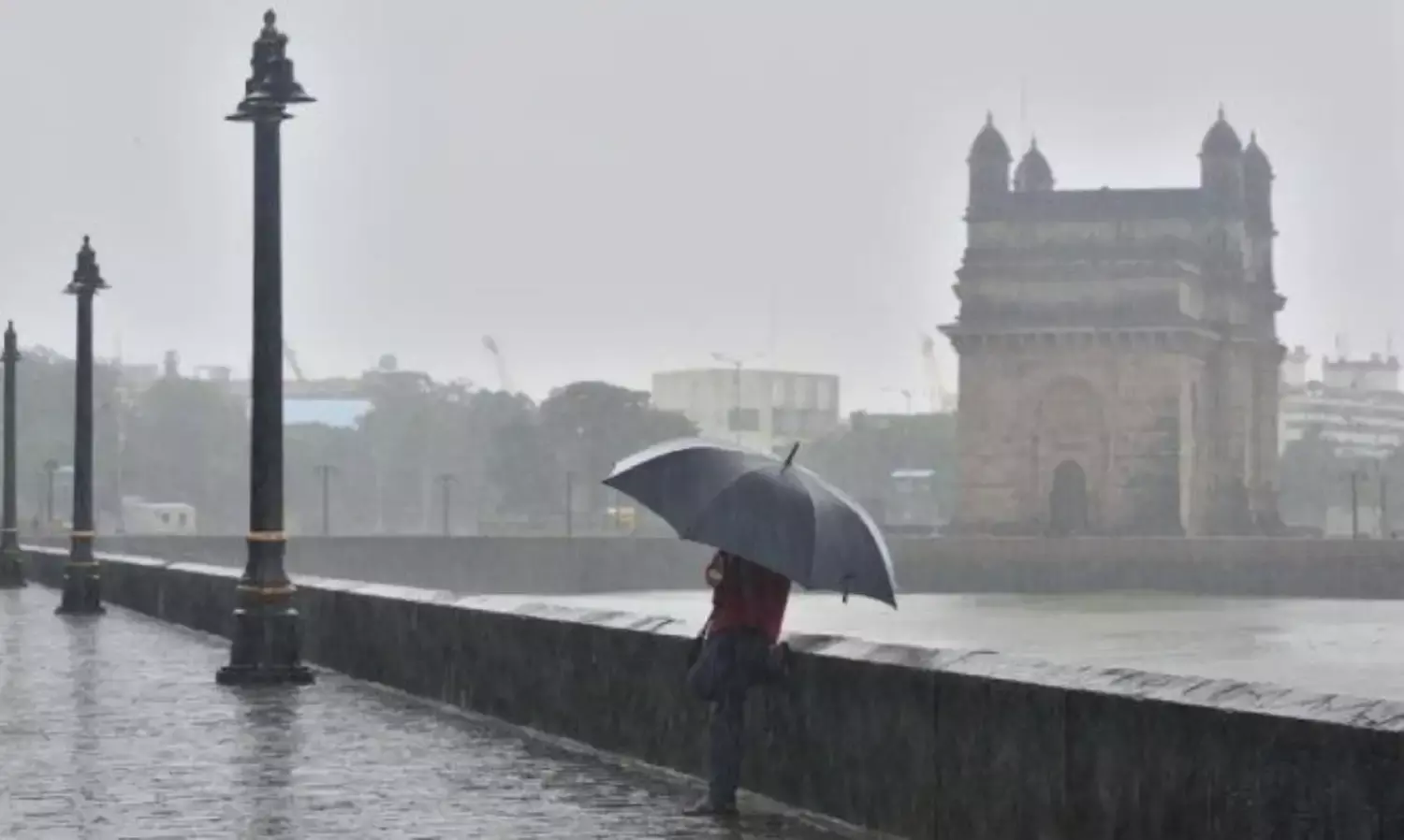 मुंबई में मानसून की दस्तक, भारी बारिश से जनजीवन पर पड़ा असर, अब अगले हफ्ते कैसा रहेगा मौसम? आईएमडी ने जारी किया ताजा अपडेट