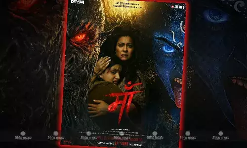 फिल्म मां के जरिए तीन साल बाद थिएटर्स में वापसी करने जा रहीं एक्ट्रेस काजोल, ये एक्ट्रेस भी ब्रेक लेकर कर रही हैं काम