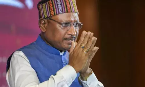 युवा शक्ति है राष्ट्र शक्ति- मुख्यमंत्री विष्णुदेव साय