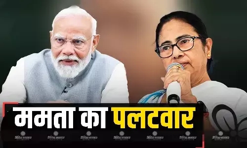 क्या वे ऑपरेशन सिंदूर की तरह ऑपरेशन बंगाल भी करेंगे? ममता बनर्जी का पीएम मोदी पर पलटवार,दी लाइव डिबेट की चुनौती
