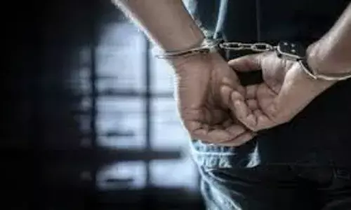 महाराष्ट्र एटीएस ने पाकिस्तान के लिए जासूसी के आरोप में इंजीनियर गिरफ्तार