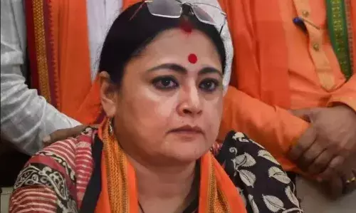 प्रधानमंत्री का बंगाल की धरती पर आगमन हम सभी बंगालवासियों के लिए गर्व और हर्ष का विषय, पीएम मोदी के दौरे पर बोलीं अग्निमित्रा पॉल