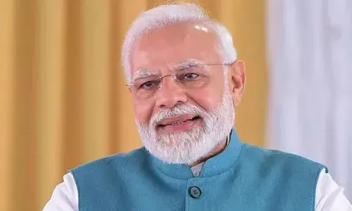 पीएम मोदी बोले- लैब से लैंड तक पहुंचेगी आधुनिक खेती, 700 जिलों में किसानों को मिलेगी मदद