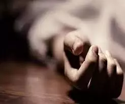 अमरावती में घर की पानी की टंकी में मिली महिला की खून से लथपथ लाश अमरावती में घर की पानी की टंकी में मिली महिला की खून से लथपथ लाश