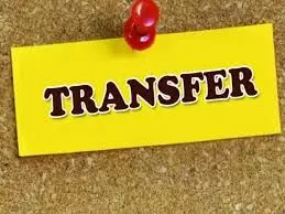 मुंबई पुलिस के 13 उपायुक्तों का हुआ तबादला , पुलिस आयुक्त ने किया बड़ा फेरबदल मुंबई पुलिस के 13 उपायुक्तों का हुआ तबादला , पुलिस आयुक्त ने किया बड़ा फेरबदल