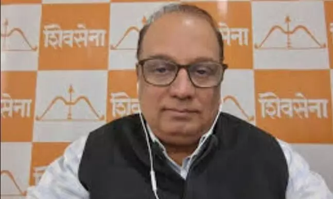 शिवसेना नेता ने राहुल गांधी पर साधा निशाना, कहा - उनका दोहरा रवैया उजागर हुआ .. शिवसेना नेता ने राहुल गांधी पर साधा निशाना, कहा - उनका दोहरा रवैया उजागर हुआ ..
