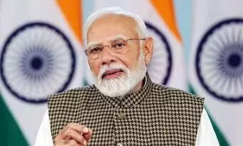 प्रधानमंत्री मोदी 31 मई को लोकमाता देवी अहिल्याबाई महिला सशक्तिकरण महासम्मेलन में करेंगे शिरकत, दतिया और सतना एयरपोर्ट का होगा वर्चुअल लोकार्पण, इंदौर मेट्रो की होगी शुरुआत प्रधानमंत्री मोदी 31 मई को लोकमाता देवी अहिल्याबाई महिला सशक्तिकरण महासम्मेलन में करेंगे शिरकत, दतिया और सतना एयरपोर्ट का होगा वर्चुअल लोकार्पण, इंदौर मेट्रो की होगी शुरुआत