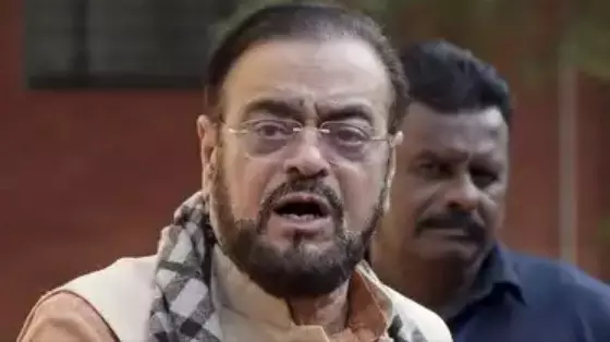ऑपरेशन सिंदूर को लेकर सपा अध्यक्ष अबू आजमी ने केंद्र सरकार को लेकर उठाए, कहा - ऑपरेशन को बीच में क्यों रोका ऑपरेशन सिंदूर को लेकर सपा अध्यक्ष अबू आजमी ने केंद्र सरकार को लेकर उठाए, कहा - ऑपरेशन को बीच में क्यों रोका