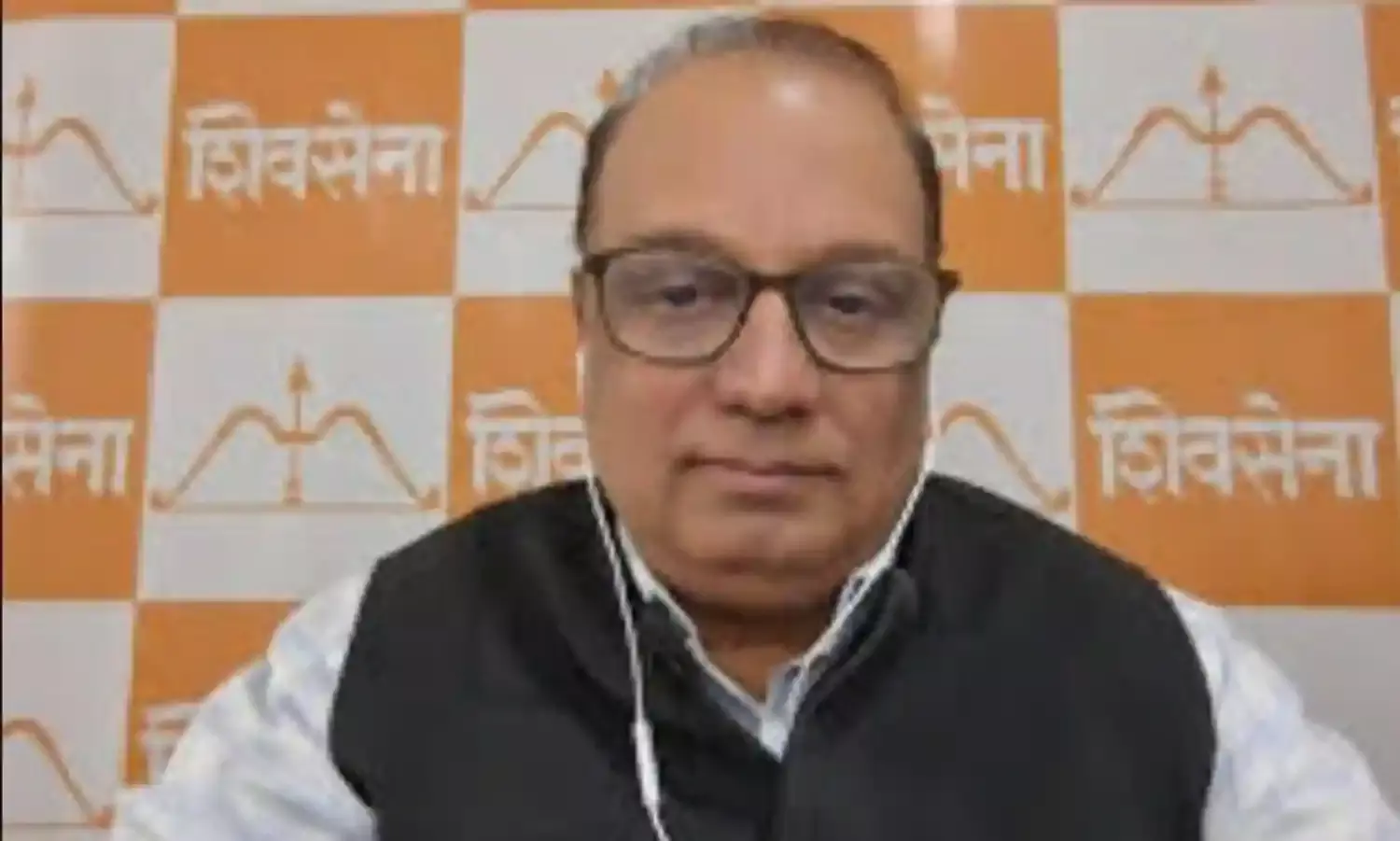 शिवसेना नेता ने राहुल गांधी पर साधा निशाना, कहा - उनका दोहरा रवैया उजागर हुआ ..