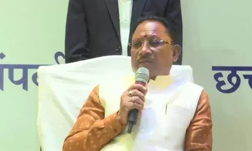 रानी अहिल्याबाई होल्कर का शासन प्रजा कल्याण, राष्ट्र निर्माण और न्याय का स्वर्ण युग – मुख्यमंत्री विष्णु देव साय