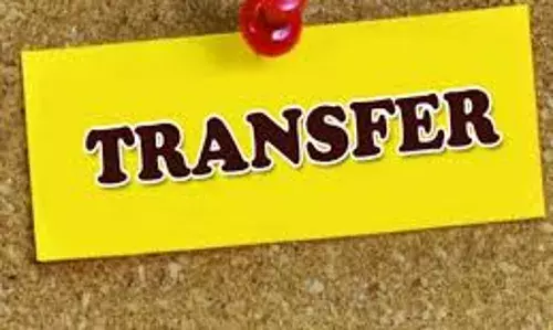 मुंबई पुलिस के 13 उपायुक्तों का हुआ तबादला , पुलिस आयुक्त ने किया बड़ा फेरबदल