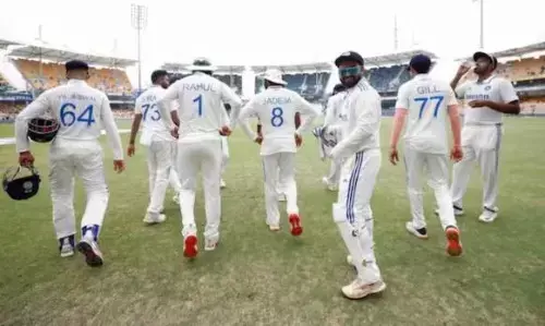 बाकी खिलाड़ियों से पहले इंग्लैंड की फ्लाइट पकड़ेगा ये भारतीय दिग्गज, BCCI से की स्पेशल रिक्वेस्ट