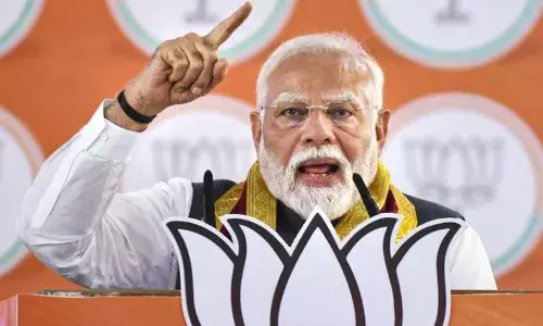 लोकतांत्रिक व्यवस्था को मजबूत करने का प्रभावी माध्यम है सोशल मीडिया - मुख्यमंत्री डॉ. यादव