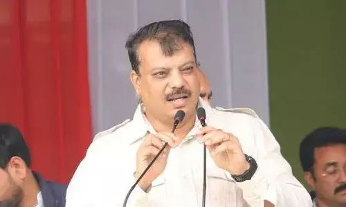 पीएम मोदी के भोपाल दौरे से पहले नेता प्रतिपक्ष उमंग सिंघार ने साधा निशाना, किए 10 सवाल, कहा- प्रधानमंत्री दें जवाब