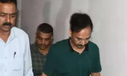 विनय चौबे ने एसीबी की कार्रवाई को अदालत में दी चुनौती, एफआईआर रद्द करने की मांग