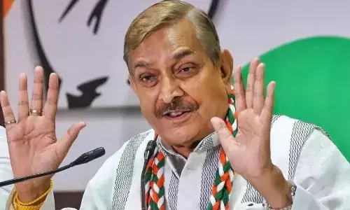 राहुल गांधी पीएम होते तो पीओके भारत का हिस्सा होता, प्रमोद तिवारी ने किया रेवंत रेड्डी के बयान का समर्थन