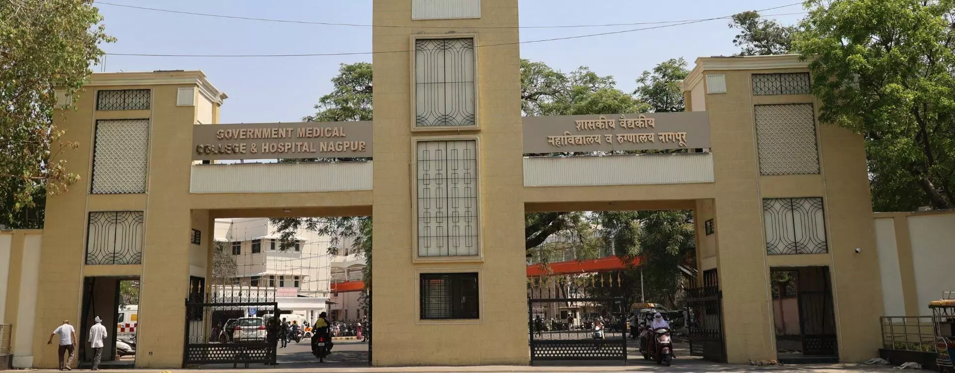 कोरोना को लेकर प्रशासन अलर्ट मोड पर , सरकारी मेडिकल व मेयो में जांच सुविधा कोरोना को लेकर प्रशासन अलर्ट मोड पर , सरकारी मेडिकल व मेयो में जांच सुविधा