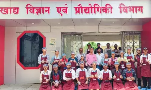 कृषि महाविद्यालय में विद्यार्थियों ने जबलपुर में आयोजित तीन दिवसीय शैक्षणिक भ्रमण व प्रशिक्षण कार्यक्रम में लिया भाग कृषि महाविद्यालय में विद्यार्थियों ने जबलपुर में आयोजित तीन दिवसीय शैक्षणिक भ्रमण व प्रशिक्षण कार्यक्रम में लिया भाग