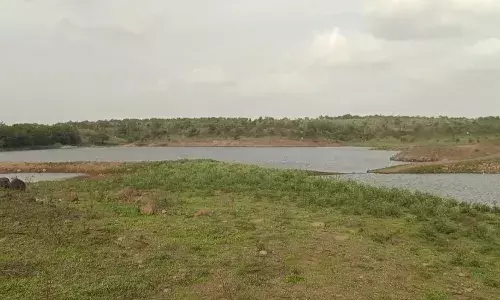 पुणे से सटे कड़ाचीवाड़ी स्थित तालाब में डूबने से चार बच्चों की मौत