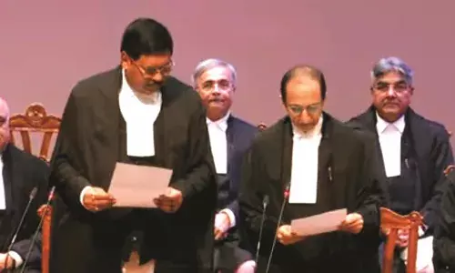 विदर्भ के अतुल चांदूरकर बने सुप्रीम कोर्ट के जज, छाई खुशी