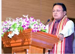 भाजपा ने नीलांबुर विधानसभा सीट से एडवोकेट मोहन जॉर्ज को उम्मीदवार घोषित किया भाजपा ने नीलांबुर विधानसभा सीट से एडवोकेट मोहन जॉर्ज को उम्मीदवार घोषित किया