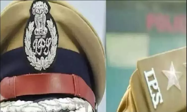 मध्यप्रदेश में बड़ी प्रशासनिक सर्जरी, 10 आईपीएस अधिकारियों का हुआ ट्रांसफर, विजय शाह मामले की जांच कर रही एसआईटी टीम के मुखिया... मध्यप्रदेश में बड़ी प्रशासनिक सर्जरी, 10 आईपीएस अधिकारियों का हुआ ट्रांसफर, विजय शाह मामले की जांच कर रही एसआईटी टीम के मुखिया...