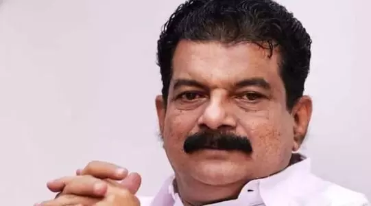 नीलांबुर सीट से कांग्रेस ने उम्मीदवार का किया ऐलान, पीवी अनवर पर लगाया दांव नीलांबुर सीट से कांग्रेस ने उम्मीदवार का किया ऐलान, पीवी अनवर पर लगाया दांव