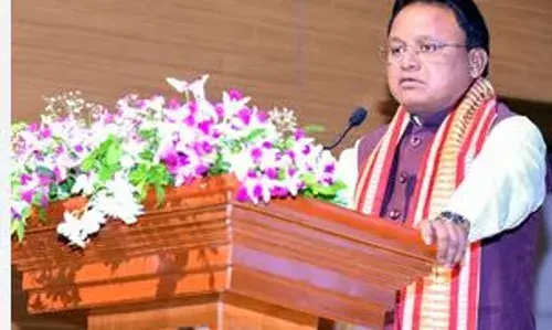 भाजपा ने नीलांबुर विधानसभा सीट से एडवोकेट मोहन जॉर्ज को उम्मीदवार घोषित किया