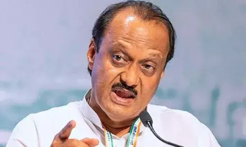 7 विधायकों के पार्टी छोड़ने पर अजित पवार का बड़ा बयान आया सामने, कहा- उनके कोई भी काम नहीं हो रहे