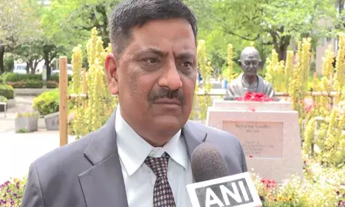 भारत-पाक के बीच कैसे हुआ सीजफायर? विदेश में जेडीयू सांसद संजय झा ने बताया कैसे गिड़गिड़ाया पाकिस्तान