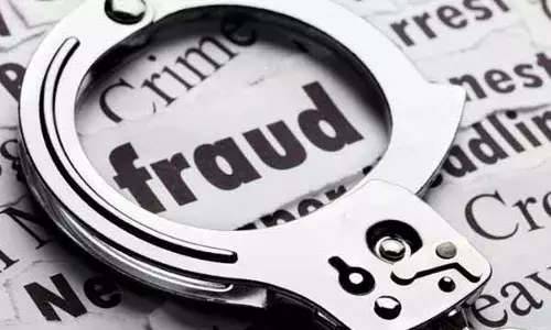 .व्यापार में मदद के नाम पर दम्पति ने व्यापारियों के सवा करोड़ हड़पे