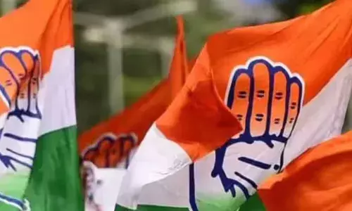 कडी विधानसभा सीट पर कांग्रेस ने उम्मीदवार का किया ऐलान, जानें किस चेहरे पर लगाया दांव