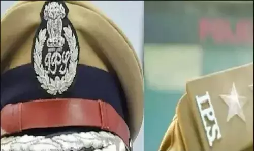 मध्यप्रदेश में बड़ी प्रशासनिक सर्जरी, 10 आईपीएस अधिकारियों का हुआ ट्रांसफर, विजय शाह मामले की जांच कर रही एसआईटी टीम के मुखिया...
