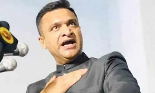 न शरीयत छोड़ेंगे, न हिजाब और न..., AIMIM विधायक अकबरुद्दीन ओवैसी ने क्यों दी चेतावनी?