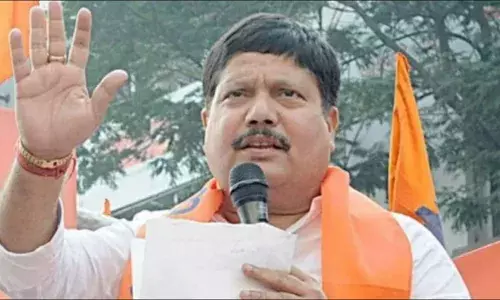 वो हमेशा कार्यकर्ताओं को बूस्ट अप करते हैं.., अमित शाह के दौरे को लेकर बोले बीजेपी नेता अर्जुन सिंह