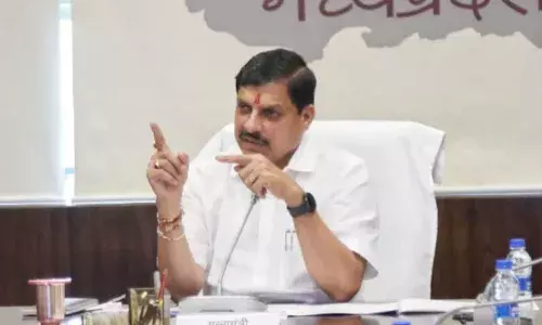 मुख्यमंत्री डॉ. यादव ने खेदजनक व्यवहार पर चार पुलिस अधिकारियों को हटाने के दिए निर्देश