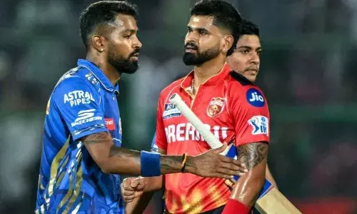 पंजाब ने जीता क्वालिफायर-2, मुंबई इंडियंस को 5 विकेट से हराया, फाइनल में बेंगलुरु से होगी टक्कर
