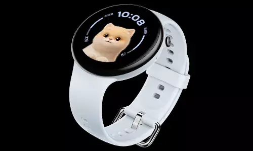 Honor Watch Fit Vitality Edition हुआ लॉन्च, इसमें है GPS, SpO2 और 5ATM वाटर रेसिस्टेंस के साथ कई बेहतरीन फीचर्स