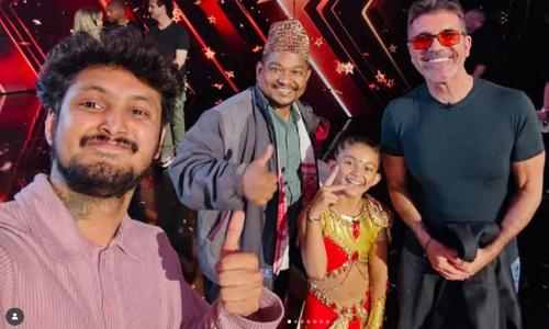 भारत की बेटी का ‘ब्रिटेन्स गॉट टैलेंट शो में कमाल, बनीं फाइनल तक पहुंचने वाली भारत की पहली कंटेस्टेंट, असम सीएम ने दी बधाई