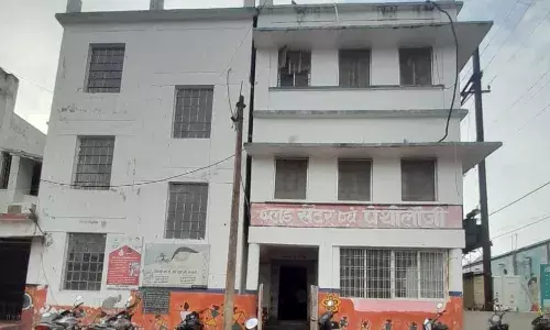 लापरवाही, जिला चिकित्सालय से जारी चौंकाने वाली रिपोर्ट आई सामने