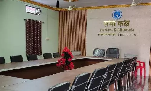 सरकारी बजट का इंतज़ार नहीं, अपनी दूरदर्शिता से हिनौती की सरपंच ने बनाया मॉडल