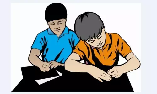 मिला दूसरी परीक्षा का विकल्प तो री-टोटलिंग के कम हो गए आवेदन