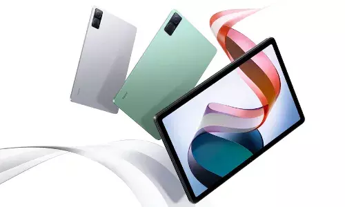 Redmi Pad 2 भारत में जल्द होगा लॉन्च, टीजर से प्रमुख स्पेसिफिकेशन और उपलब्धता की जानकारी मिली