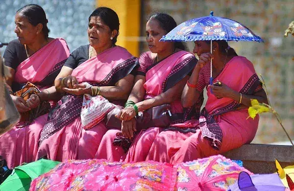 बॉम्बे हाई कोर्ट से आंगनवाड़ी कार्यकर्ताओं की पदोन्नति को लेकर मिली राहत