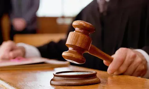 एक ही मंदिर के लिए दो अलग-अलग ट्रस्ट के नाम पर रजिस्ट्रेशन नहीं हो सकता है