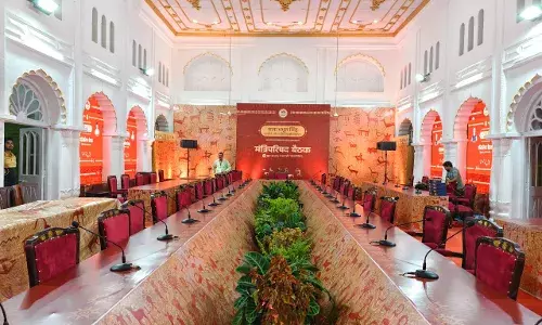 पहली बार पचमढ़ी के राजभवन में होगी कैबिनेट, जानें क्या है इस ऐतिहासिक इमारत का इतिहास, किसलिए है खास?