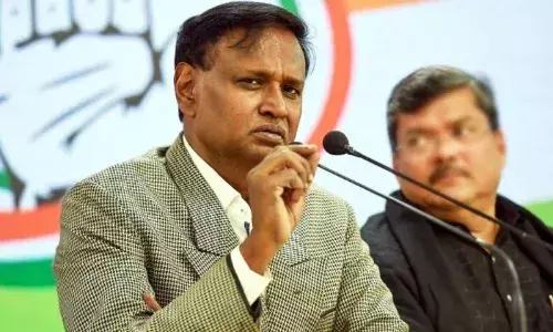 यह उनका अपना व्यक्तिगत दर्द और अनुभव.., सलमान खुर्शीद के क्या देशभक्त होना इतना मुश्किल है वाले बयान पर बोले उदित राज