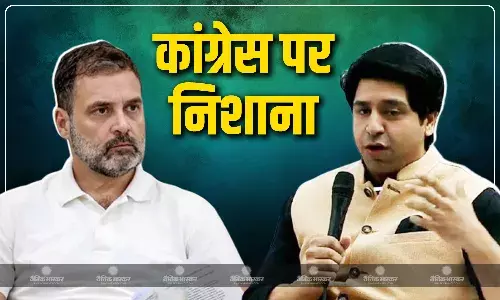 सरकार की तारीफ करने पर विवादों में फंसे कांग्रेस सांसद सलमान खुर्शीद, शहजाद पूनावाला का राहुल गांधी पर तंज, क्या है मामला?